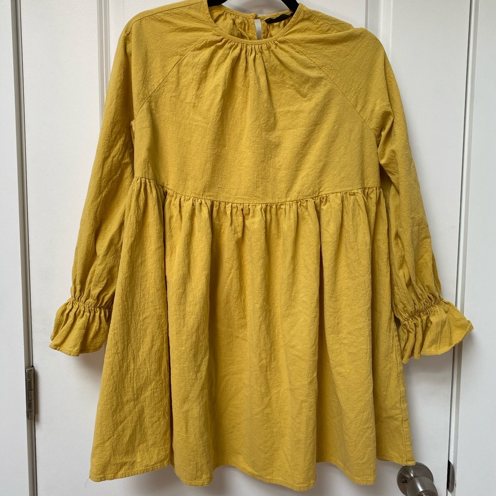 Babydoll dress